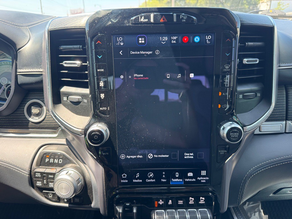 2022 RAM 1500 Image 38