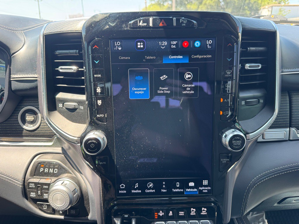 2022 RAM 1500 Image 39
