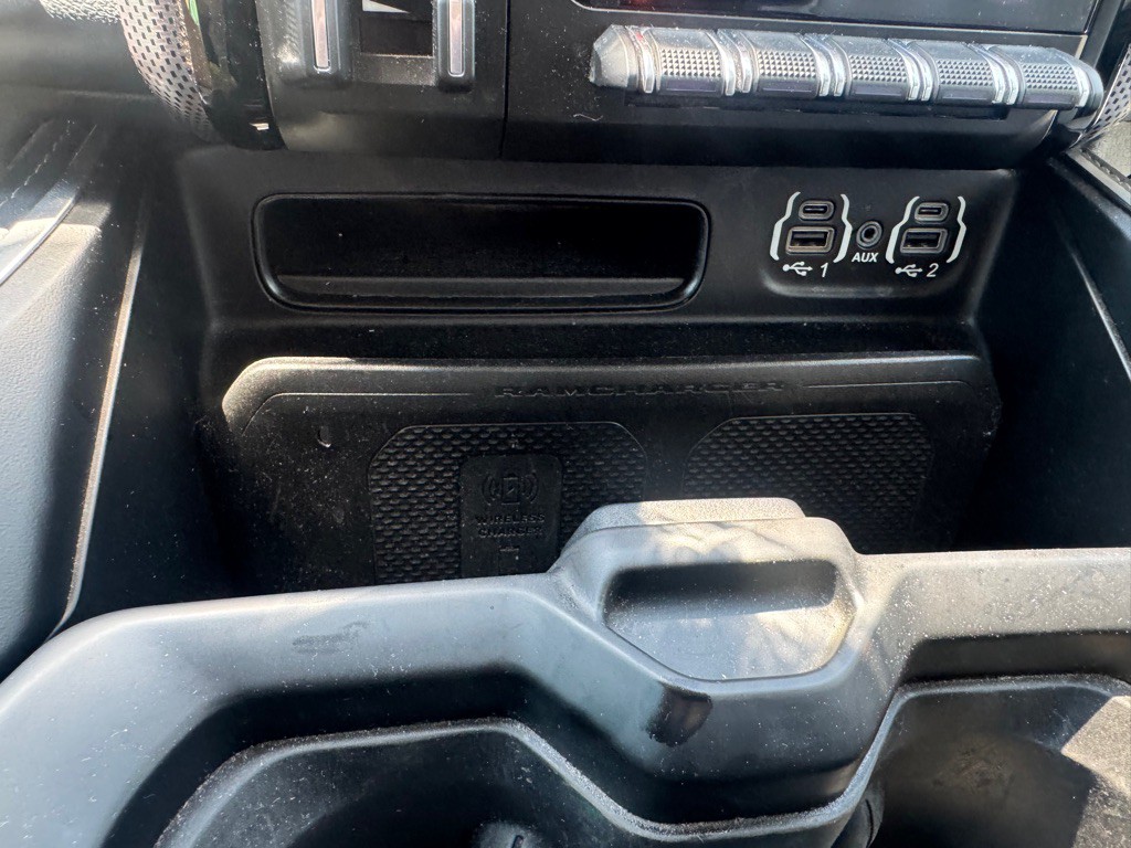 2022 RAM 1500 Image 40