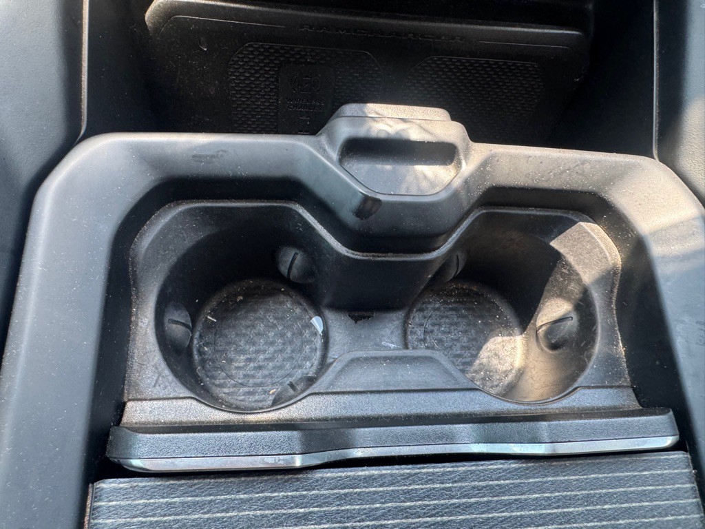 2022 RAM 1500 Image 41