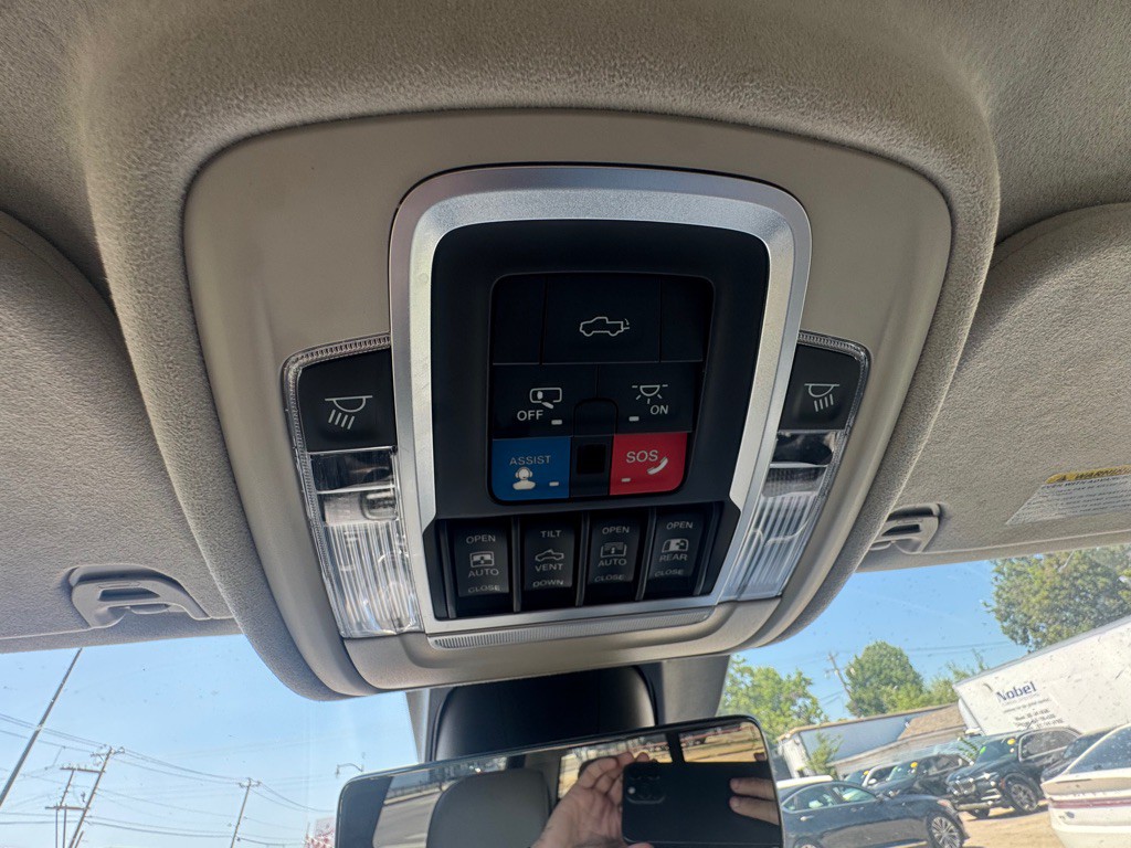 2022 RAM 1500 Image 46