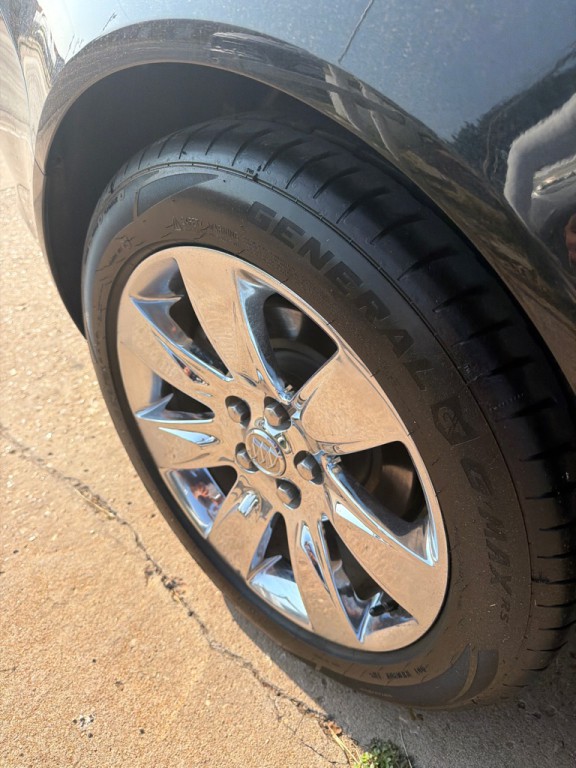2014 Buick Regal Image 7