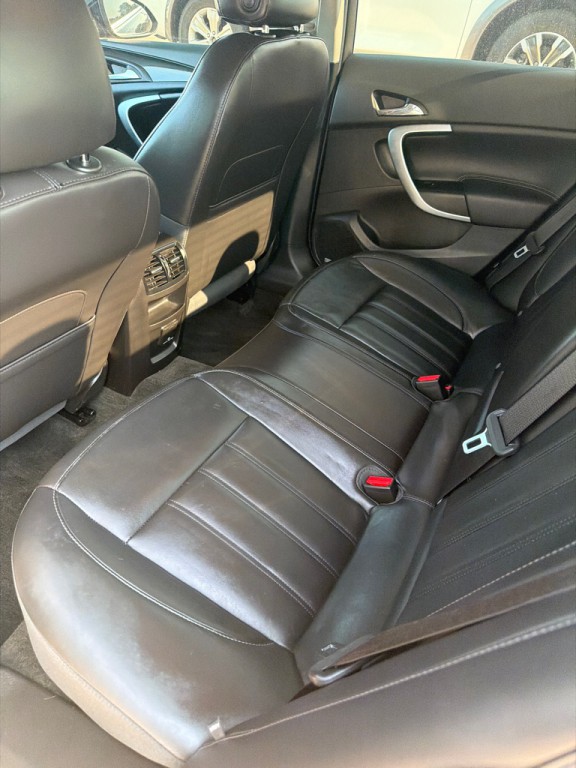 2014 Buick Regal Image 10