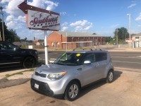 Image for 2015 Kia Soul  ID: 7585557