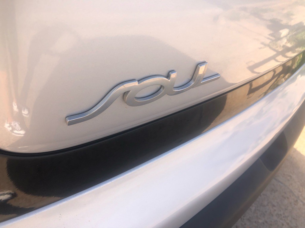 2015 Kia Soul Image 5