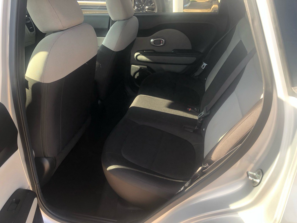 2015 Kia Soul Image 11