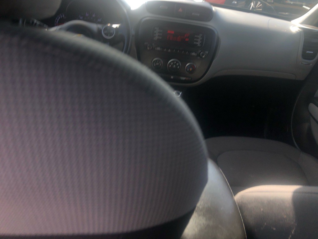 2015 Kia Soul Image 12