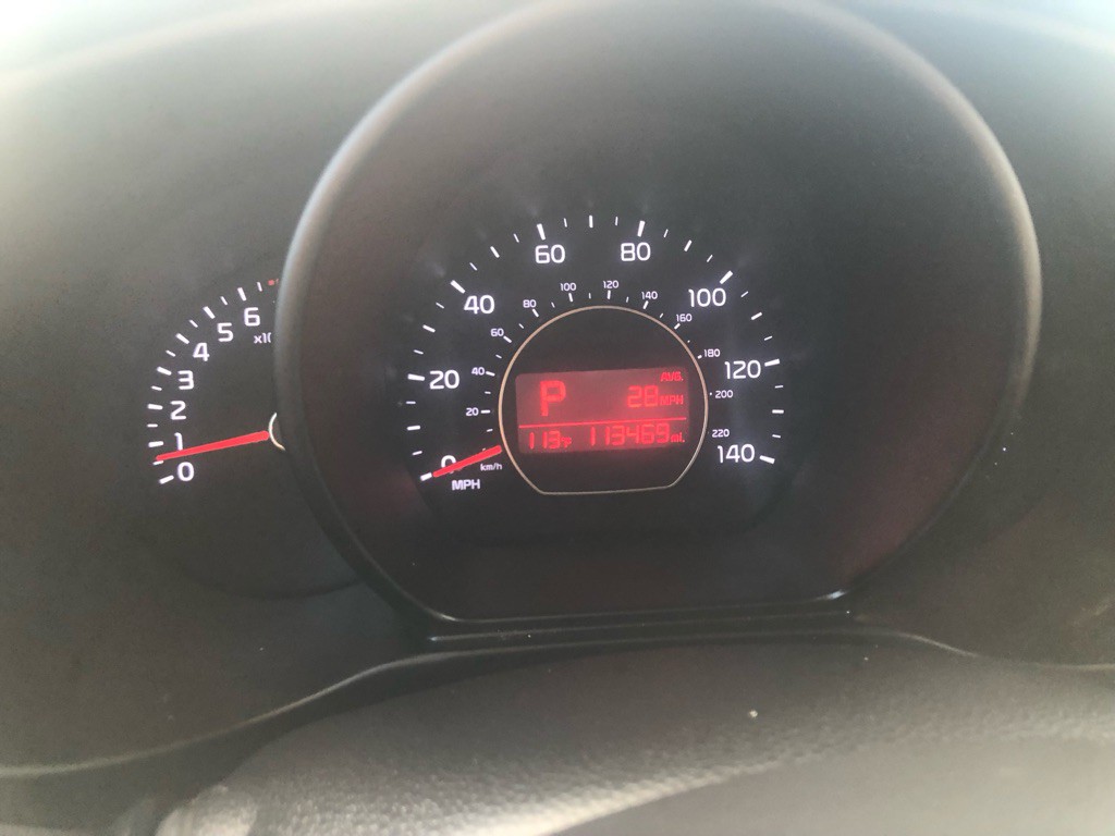 2015 Kia Soul Image 14