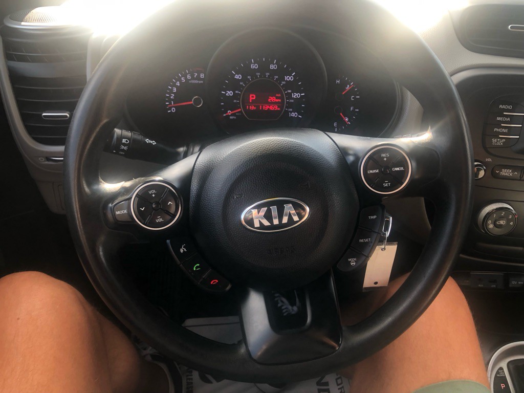 2015 Kia Soul Image 15