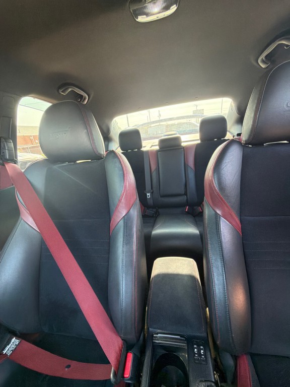 2019 Subaru WRX Image 13