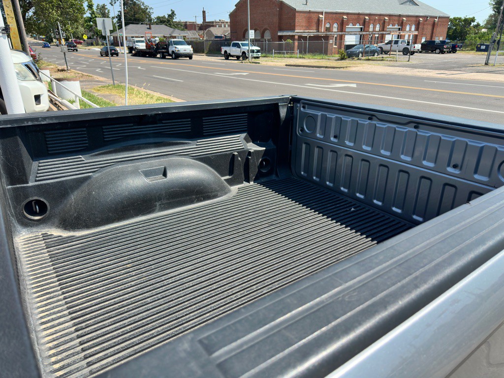 2021 RAM 1500 Image 9