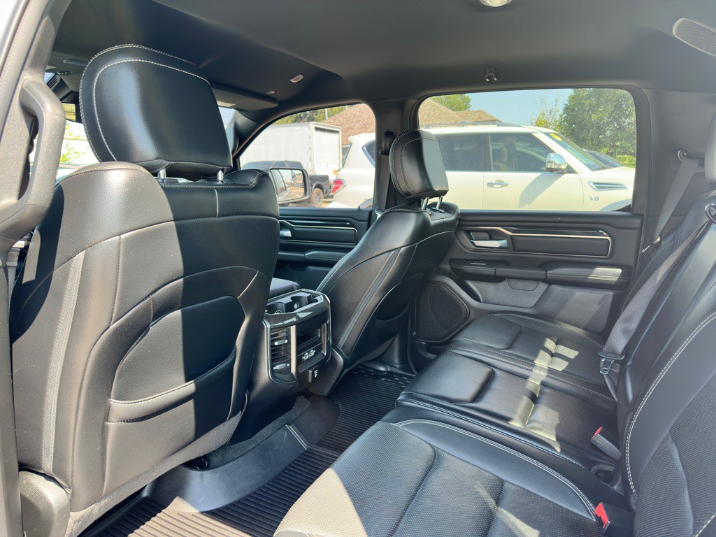 2021 RAM 1500 Image 10