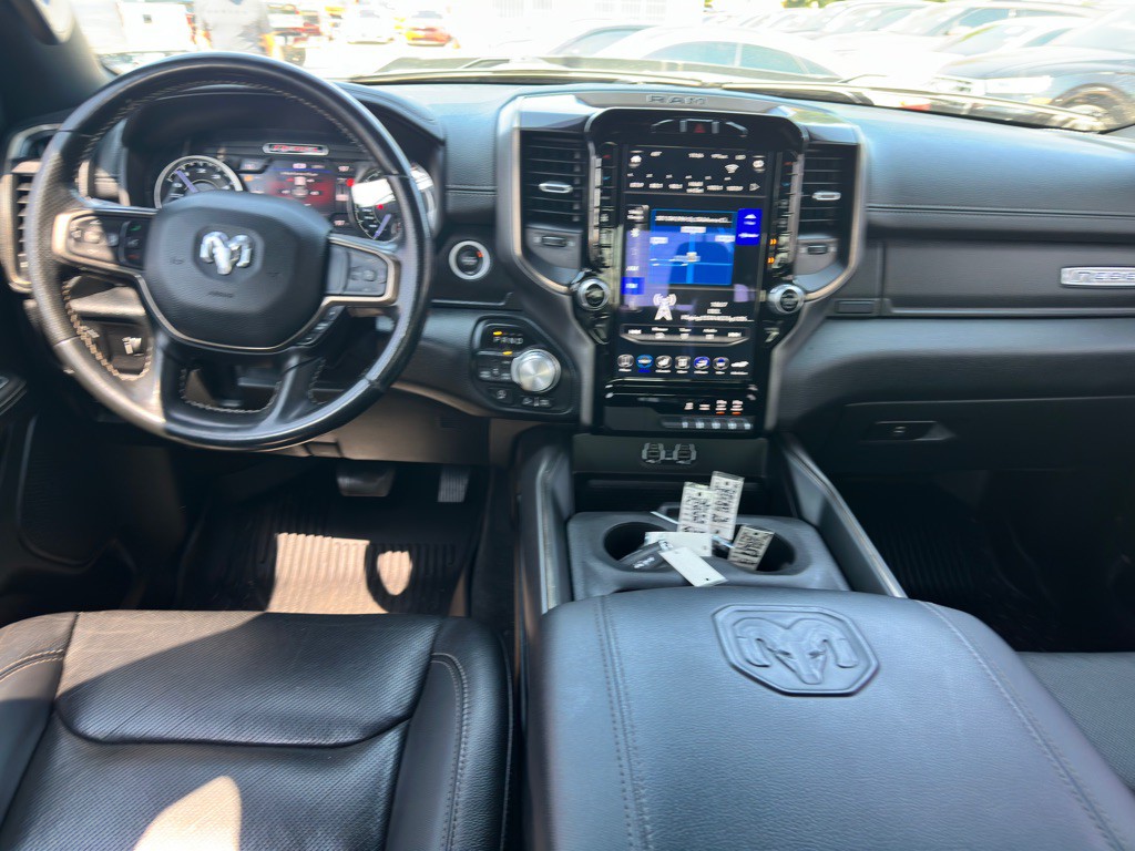 2021 RAM 1500 Image 11