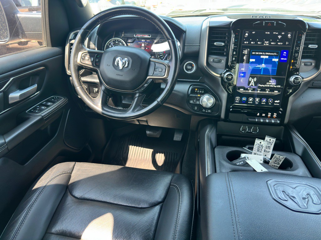 2021 RAM 1500 Image 12