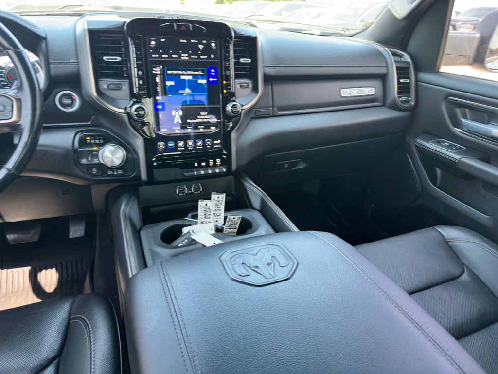 2021 RAM 1500 Image 13