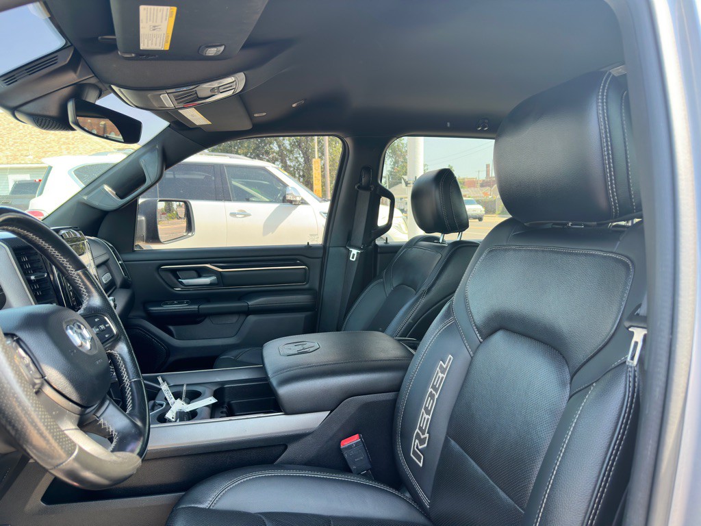 2021 RAM 1500 Image 16