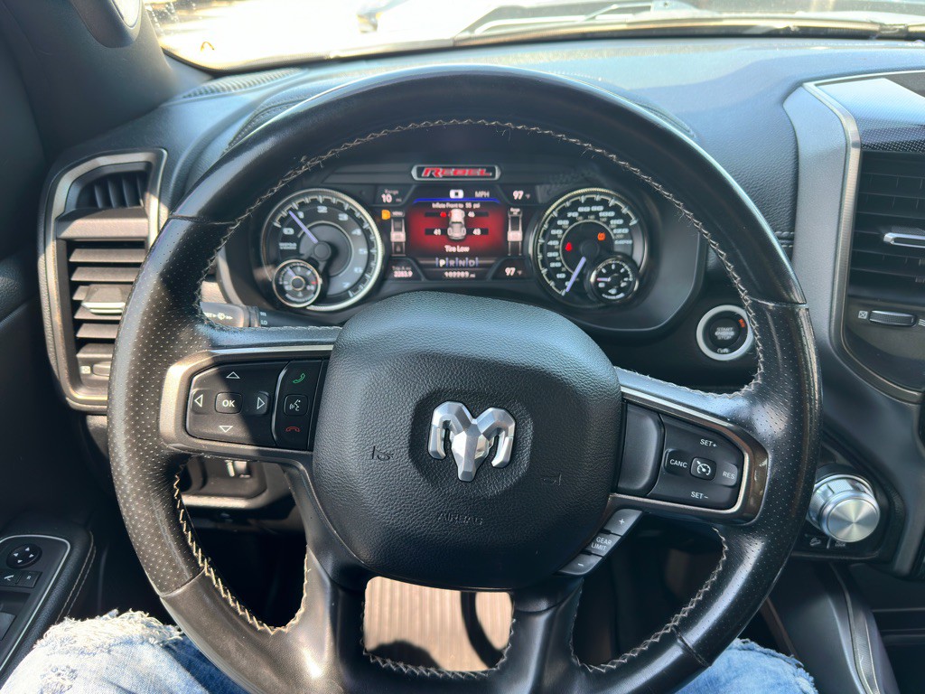 2021 RAM 1500 Image 17