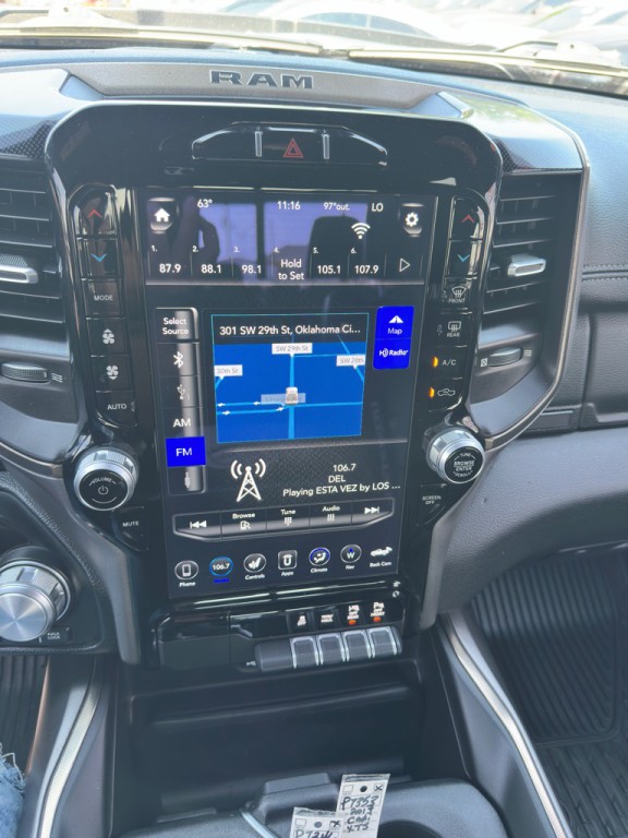 2021 RAM 1500 Image 18