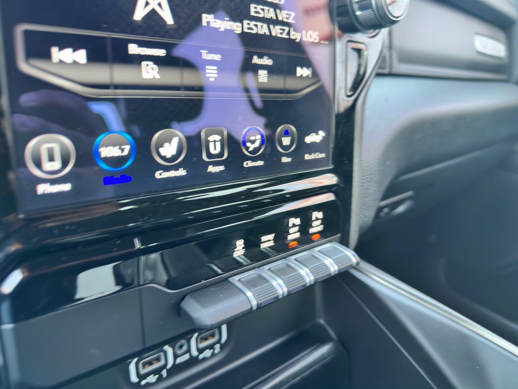 2021 RAM 1500 Image 19