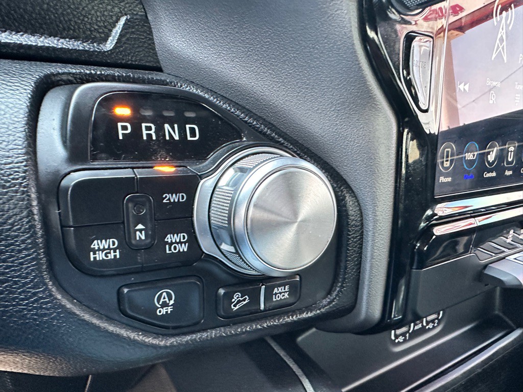 2021 RAM 1500 Image 20