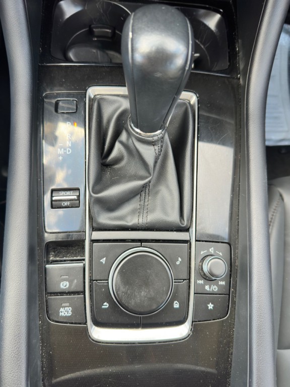 2025 Mazda Mazda3 Image 12