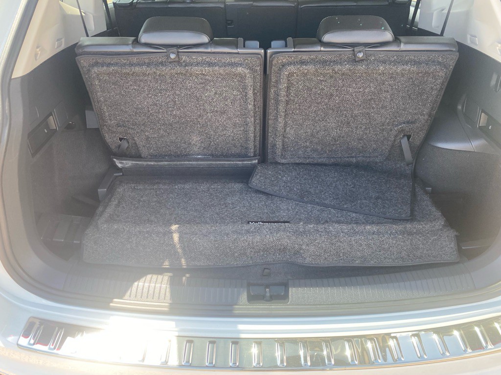 2022 Volkswagen Tiguan Image 7