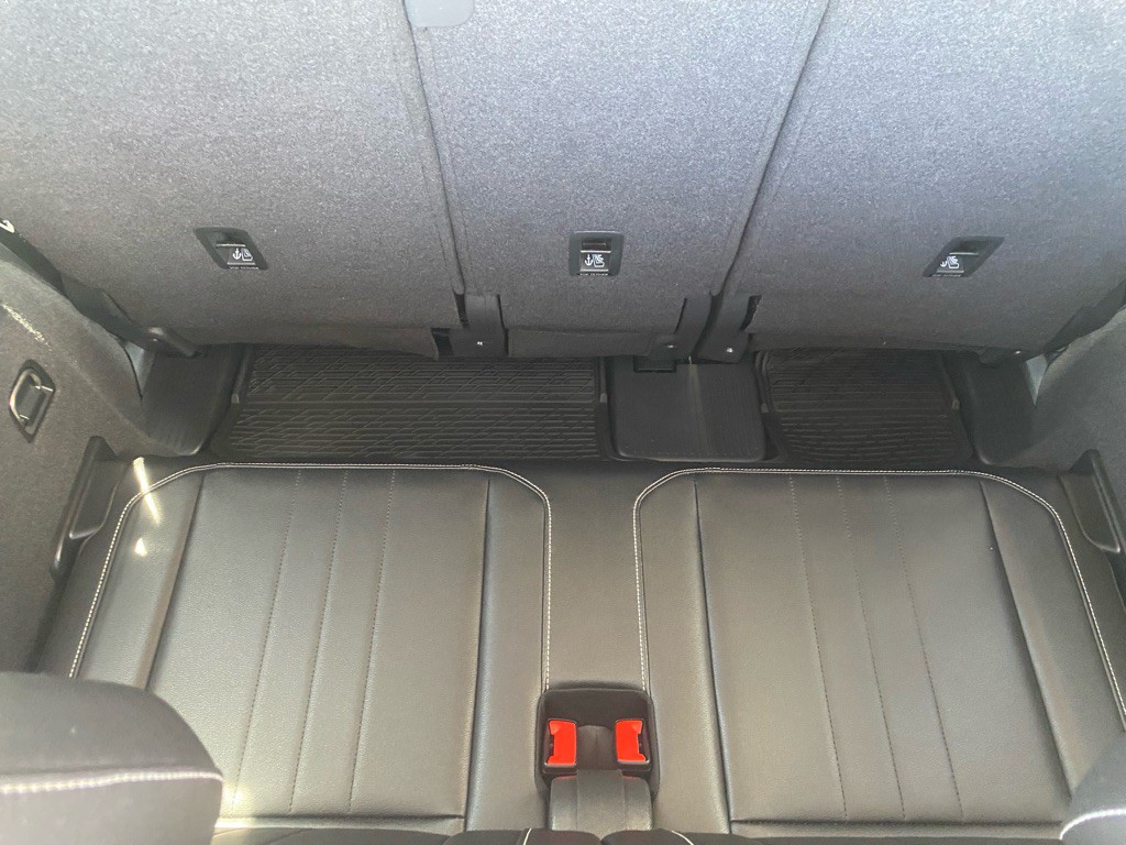2022 Volkswagen Tiguan Image 8