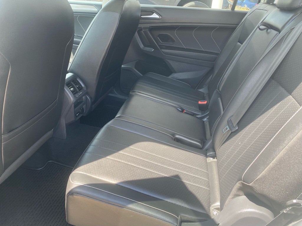 2022 Volkswagen Tiguan Image 11