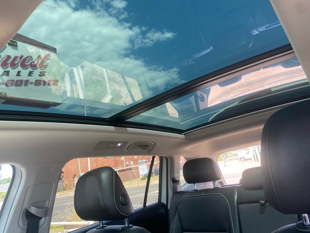 2022 Volkswagen Tiguan Image 16
