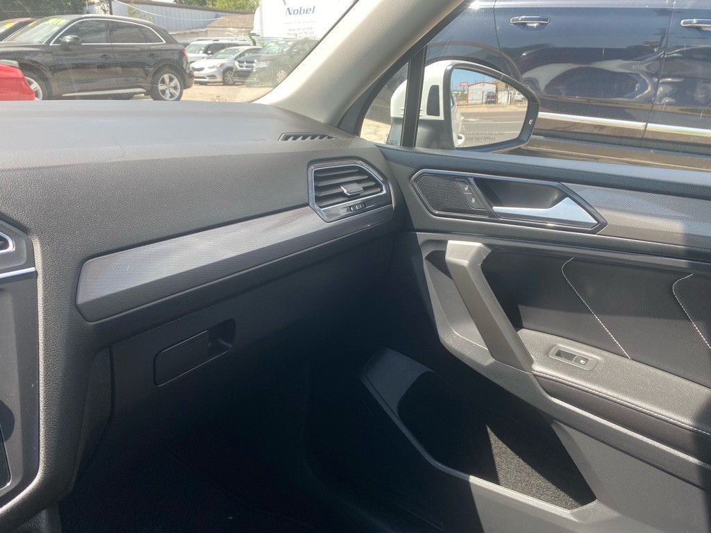2022 Volkswagen Tiguan Image 19