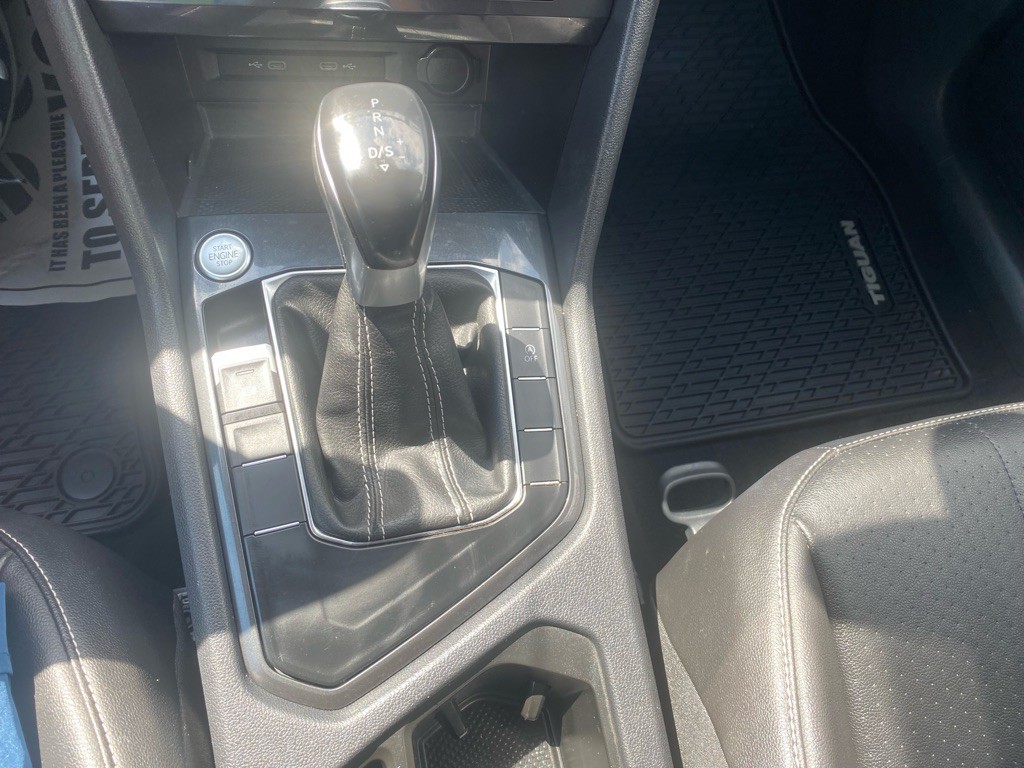2022 Volkswagen Tiguan Image 22
