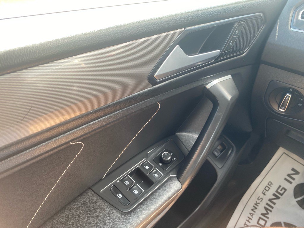 2022 Volkswagen Tiguan Image 26