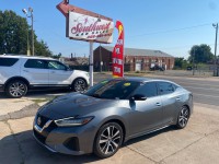 Image for 2023 Nissan Maxima SV ID: 7616247