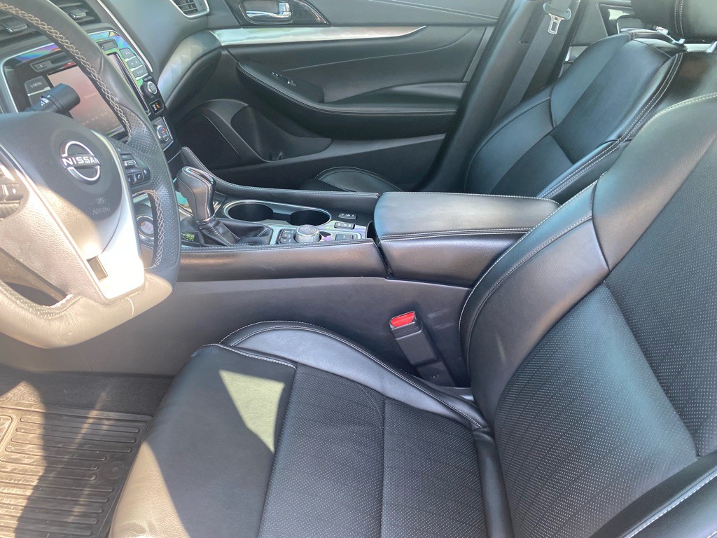 2023 Nissan Maxima Image 13