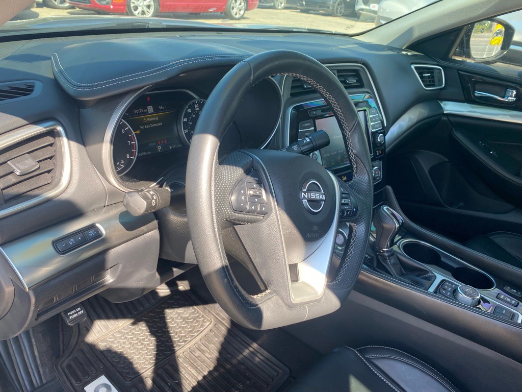 2023 Nissan Maxima Image 15
