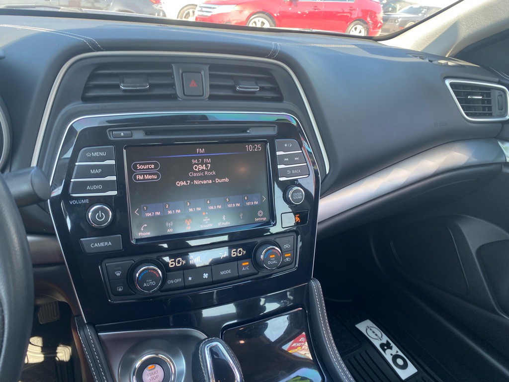 2023 Nissan Maxima Image 16