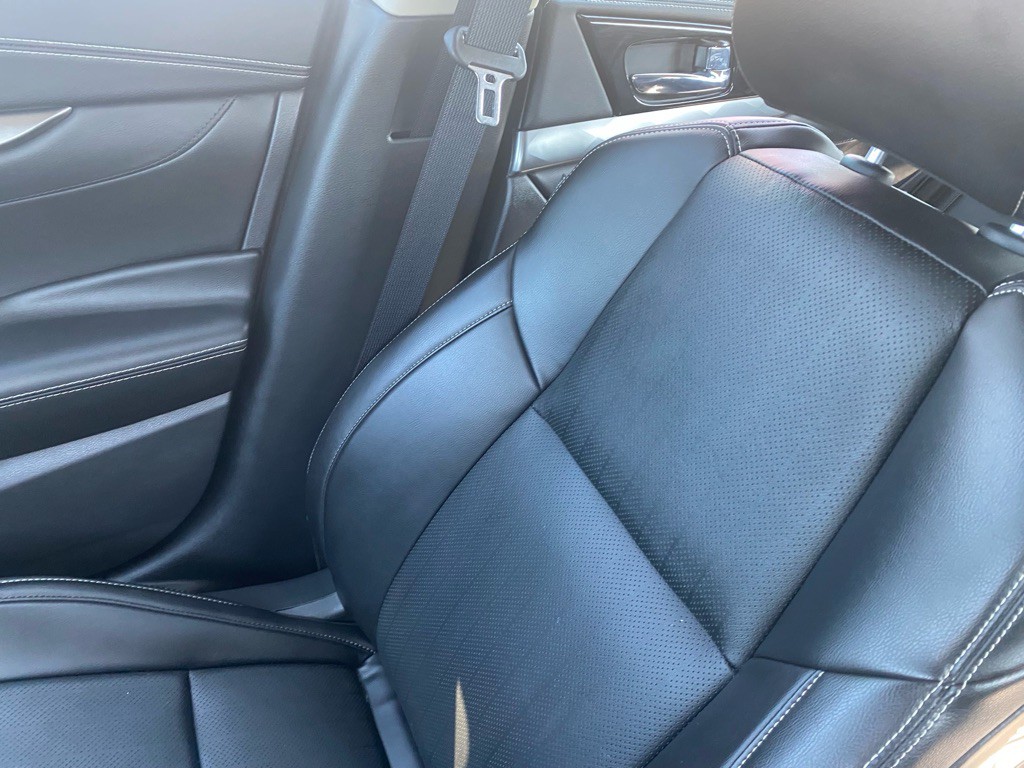 2023 Nissan Maxima Image 19