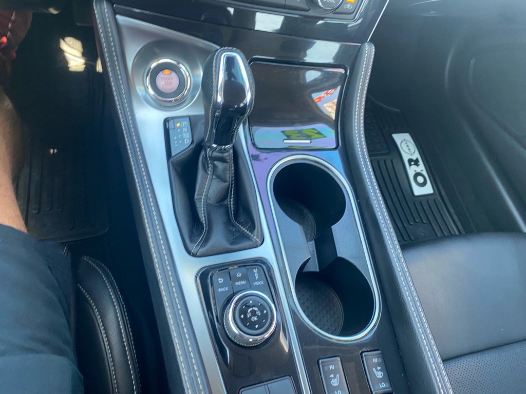 2023 Nissan Maxima Image 21