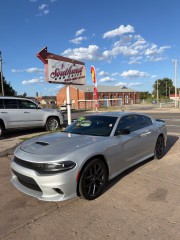 Image for 2022 Dodge Charger R/T ID: 7630979