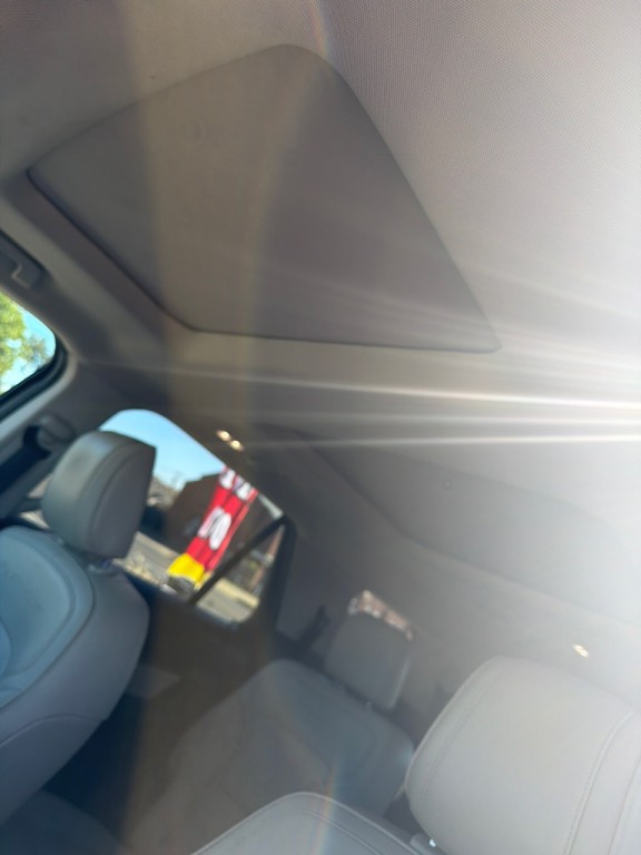 2018 Ford Explorer Image 17