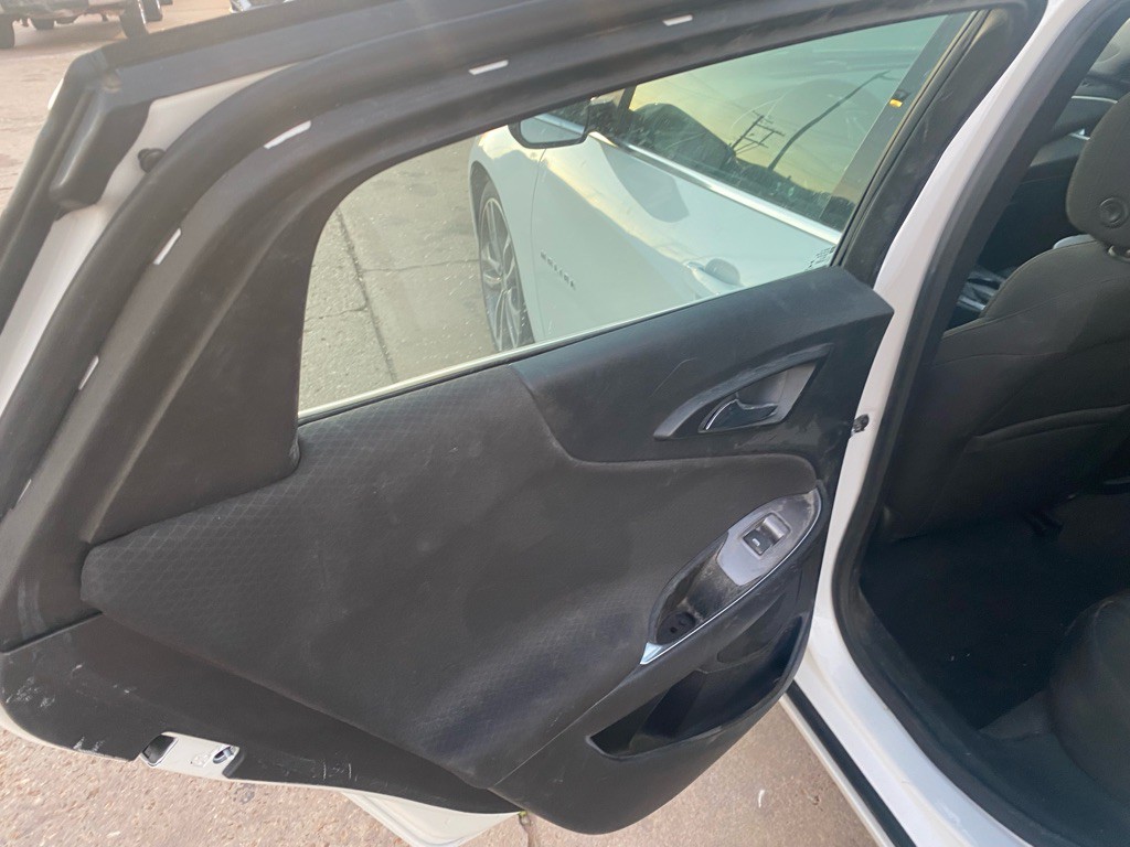 2021 Chevrolet Malibu Image 18