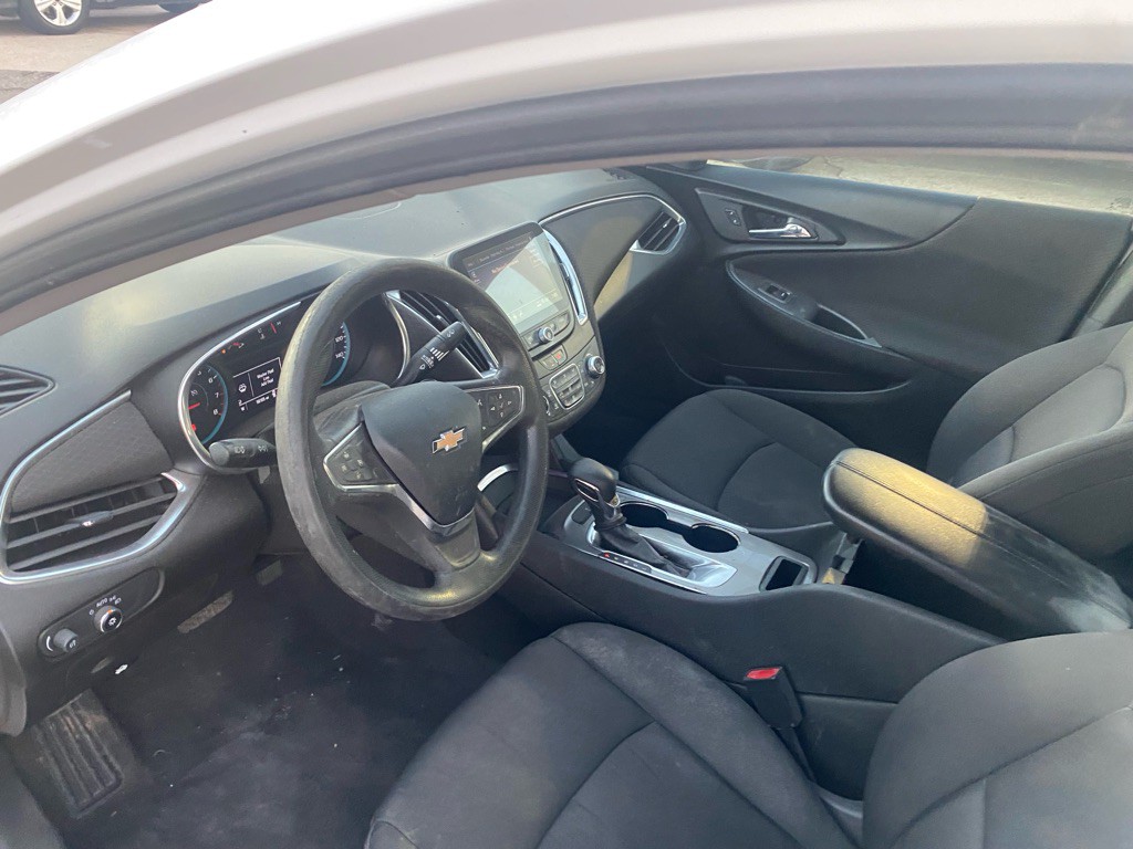 2021 Chevrolet Malibu Image 21