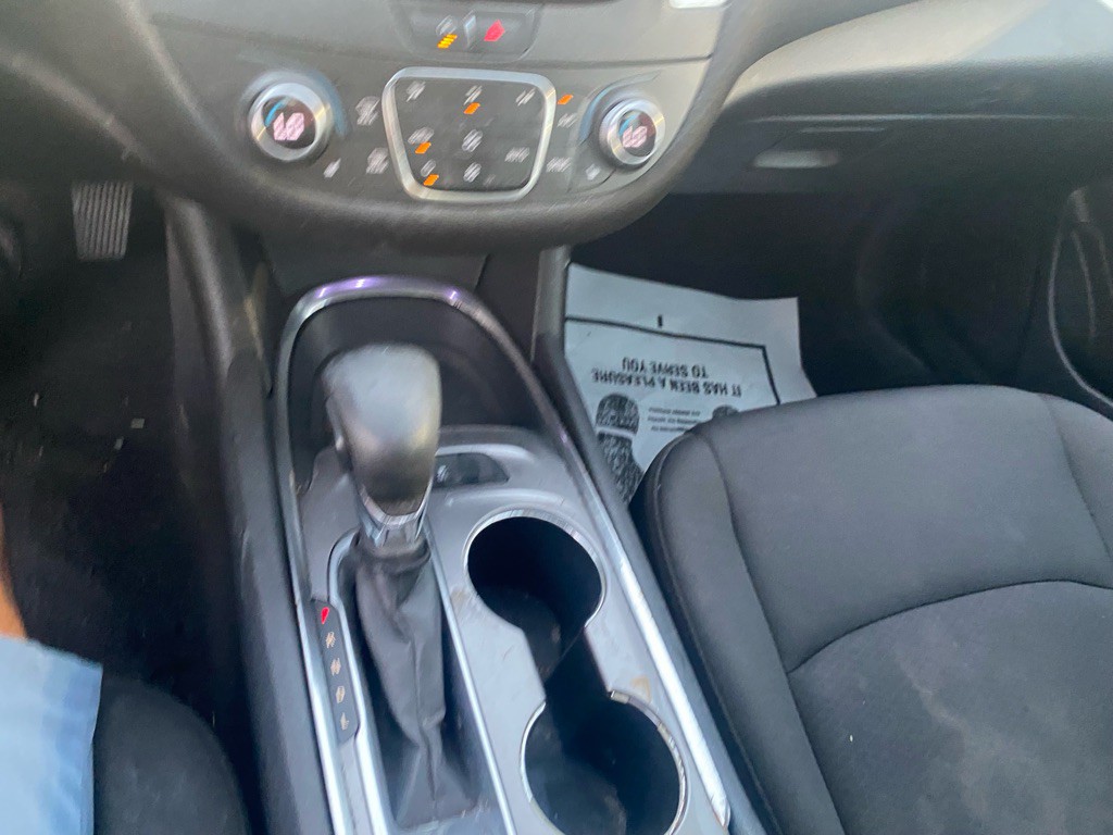 2021 Chevrolet Malibu Image 23