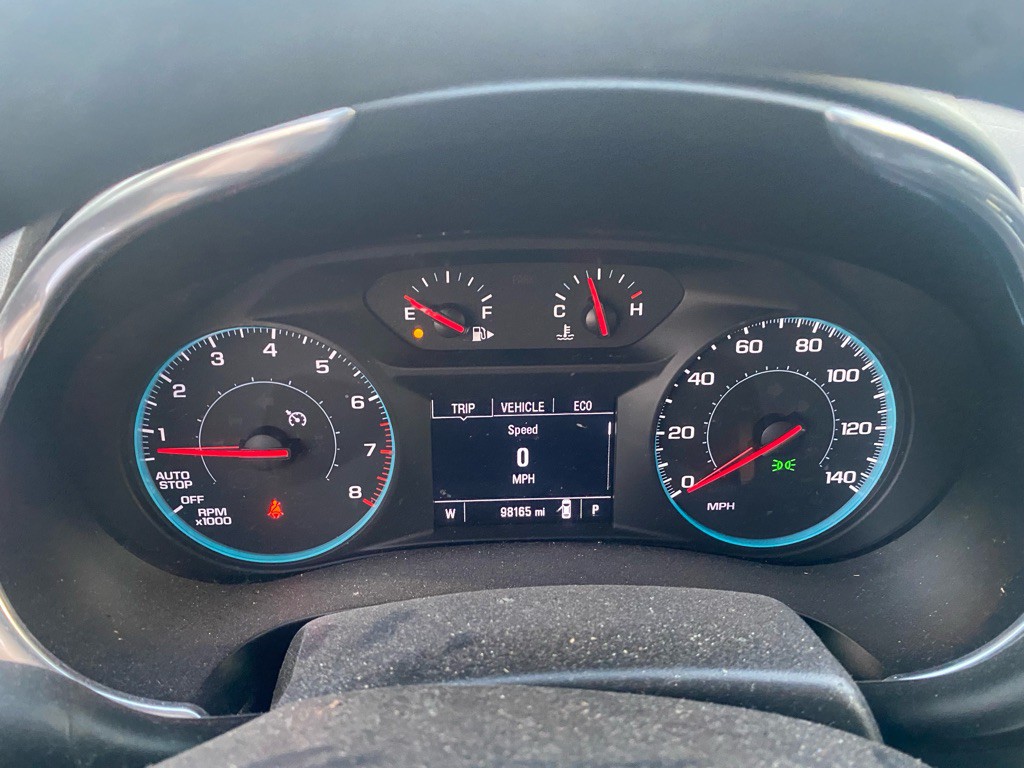 2021 Chevrolet Malibu Image 27