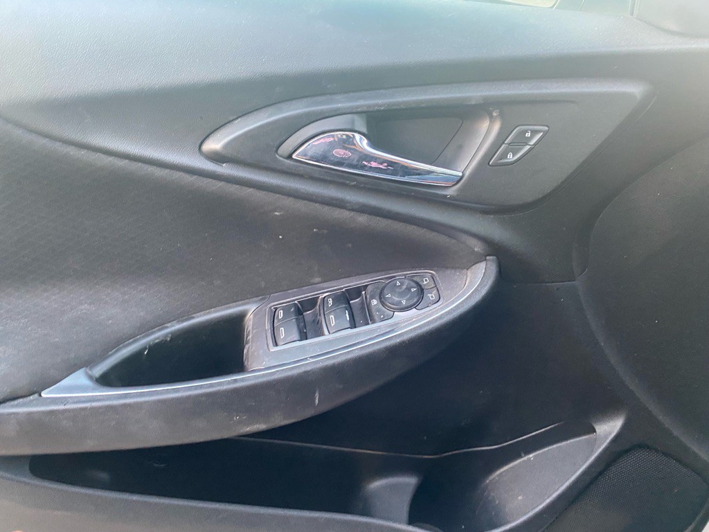 2021 Chevrolet Malibu Image 28