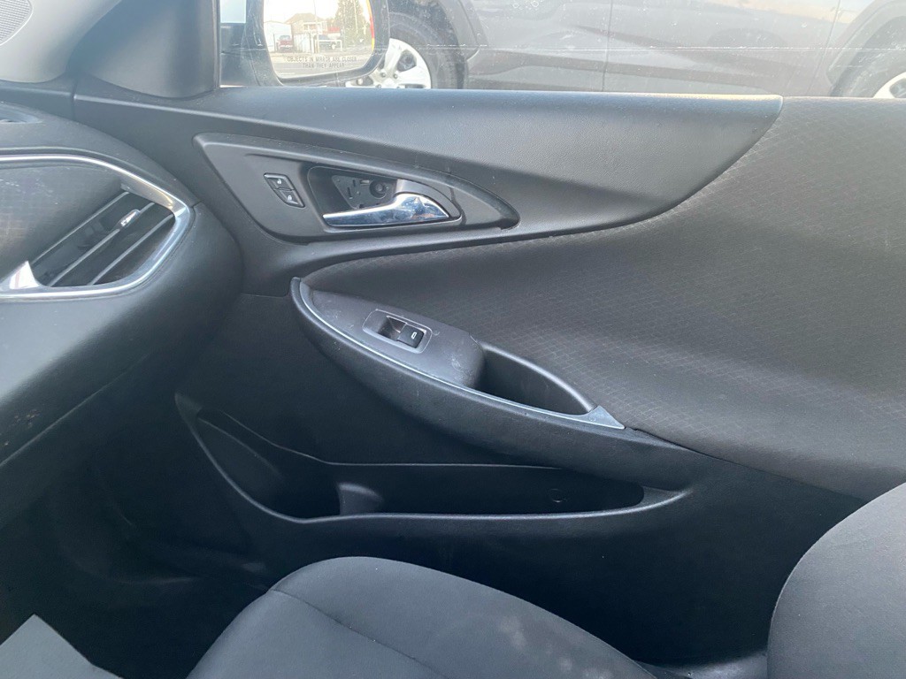 2021 Chevrolet Malibu Image 30