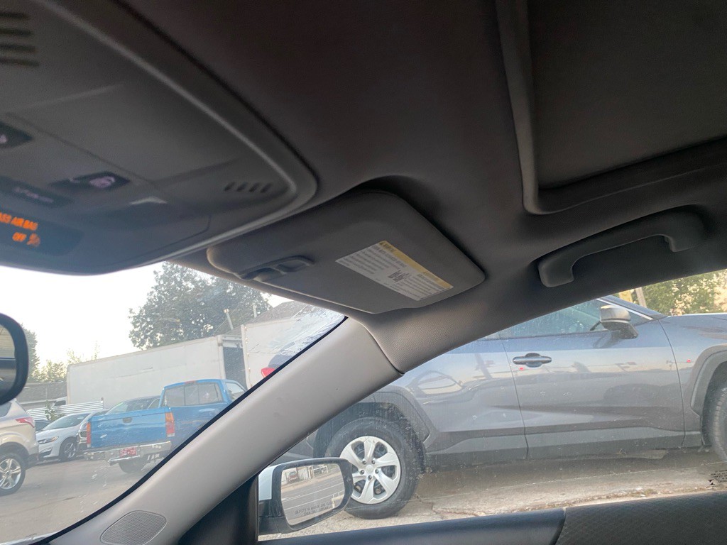 2021 Chevrolet Malibu Image 31