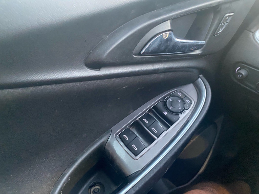 2021 Chevrolet Malibu Image 37