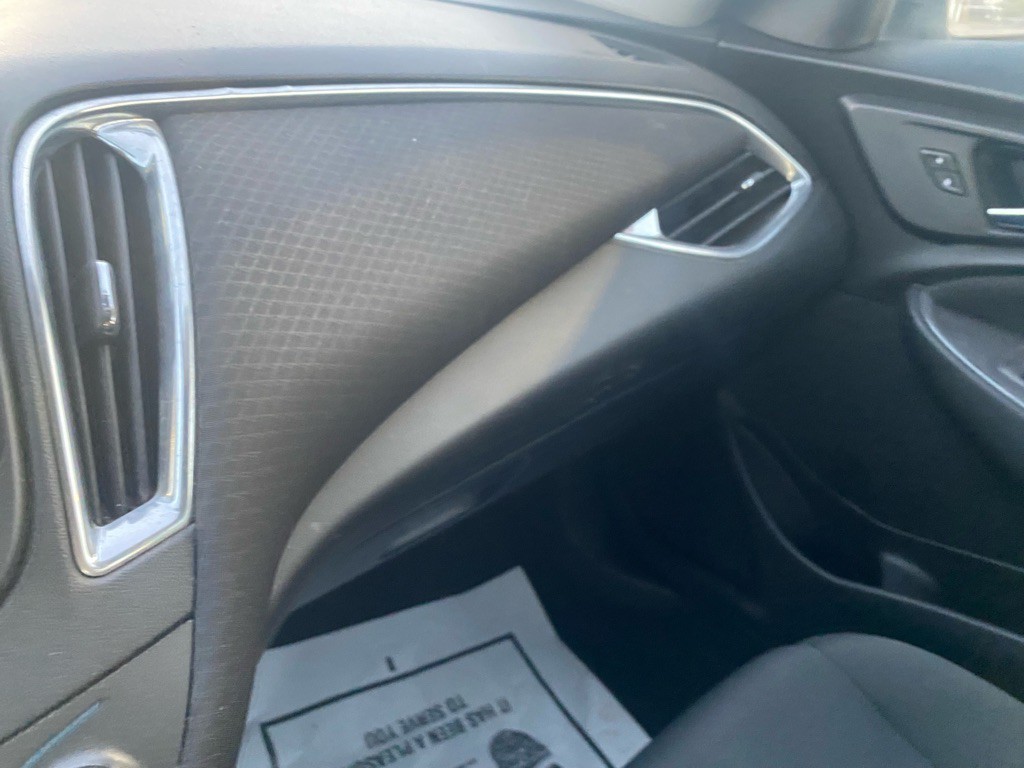 2021 Chevrolet Malibu Image 39