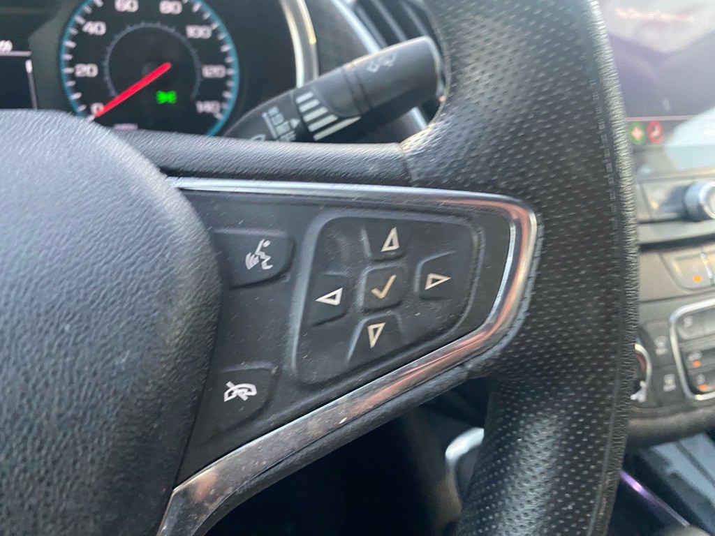 2021 Chevrolet Malibu Image 40